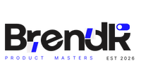 BrendR logo