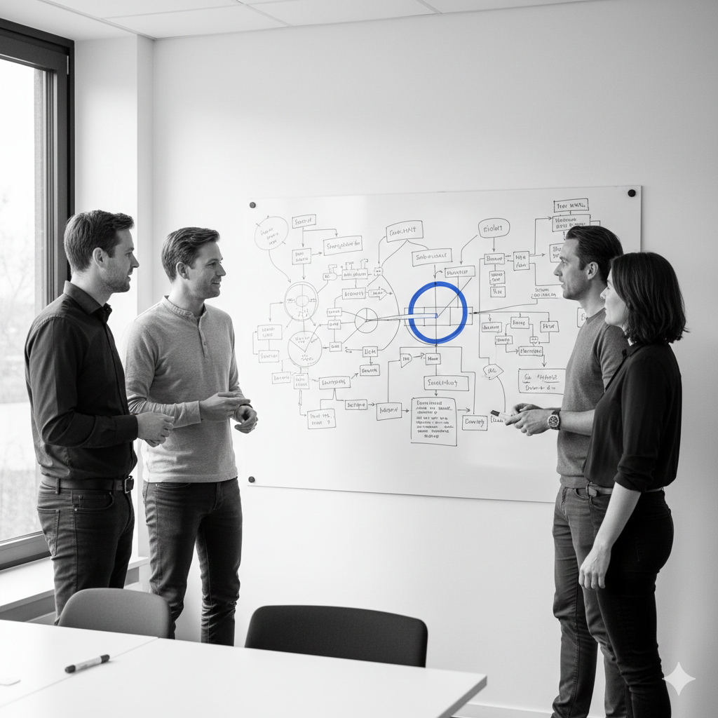 Prototype, Proof of Value of MVP, wat heb je écht nodig?