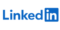 LinkedIn logo actief