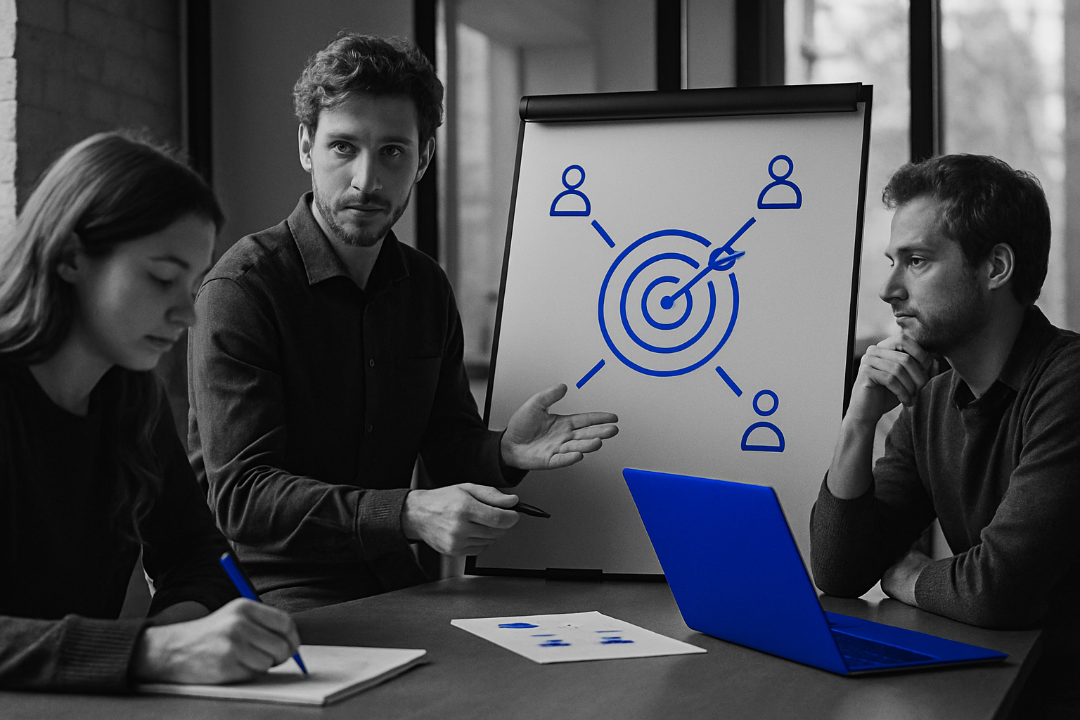 Hoe valideer je een digitaal idee wanneer je doelgroep moeilijk bereikbaar is?